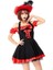 Cadılar Bayramı Yetişkin Kadın Korsanlar Etek Masquerade Fantezi Elbise Cosplay Korsan Kostüm Seksi Sıcak Karnaval Cosplay Parti Kostümleri | Tatil Kostümleri 1