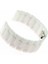 Seramik Watch Band Askı Kelebek Toka Bant | Bantları Izle 2