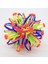 Çocuklar Için Genişletilebilir Solunum Topu Küre (L 16CM)(Yurt Dışından) 2