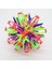 Çocuklar Için Genişletilebilir Solunum Topu Küre (L 16CM)(Yurt Dışından) 3