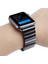 Seramik Strap Apple Watch Uyumlu Band IWatch Uyumlu Band Paslanmaz Çelik Toka Bilezik Apple Izle | Watch Uyumlu Bands 1