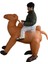 Deve Şişme Kostümleri Yetişkin Yolculuğu Için Llama Hayvan Cosplay Suits Cadılar Bayramı Karnaval Parti Fantezi Elbise Roman Oyuncaklar | Hayvan Oyuncakları Ride 2