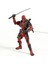 18 cm Neca Deadpool Ultimate Action Figure Oyuncak Koleksiyonu Modeli | Aksiyon Figürleri 1