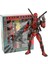 18 cm Neca Deadpool Ultimate Action Figure Oyuncak Koleksiyonu Modeli | Aksiyon Figürleri 2