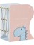Çocuklar Için Ayarlanabilir Bookends, Katlanır Kitap Uçucu Tutucu Masa Rafları Için Standı, Öğrenci Kitap Tutucu | 1