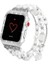 Elastik Takı Band Için Apple Izle Bilezik Correa Metal Kadınlar Diamond Kılıf IWatch Uyumlu Serisi | Bantlar(Yurt Dışından) 1