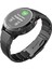 Watch Band Bilek Kayışı Kemeri Için Paslanmaz Çelik Kordon Bandosu |paslanmaz Çelik Watch Band | Çelik Izle Bandı Paslanmaz Çelik Kordonlu Band 2
