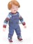 Neca Childs Oyna Iyi Guys Nihai Chucky Pvc Action Figure Koleksiyon Model Oyuncak 4 4