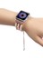 Moda Inci Askı Apple Watch Uyumlu Band Için IWatch Uyumlu Bilezik Watch Uyumluband Apple Watch Uyumlu Band | Izle Bantları(Yurt Dışından) 4