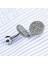 Mücevher Gömlek Moda Kol Düğmesi Erkek Marka Kristal Cuff Link Lüks Düğün Düğmesi Erkek Yüksek Kalite | Kravat Klipleri ve Kol Düğmeleri 4