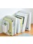 Ayarlanabilir Kitap Tutucu Bookends Kalem Tutucu ile Öğrenci Masası Dergisi Dosya Tutucu Organizatör Ofis Kitabı Standı Raf | Bookends 4