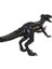 Jurassic Dinozorlar Oyuncak Ortak Hareketli Action Figure Walking Indoraptor Dinosaur 2