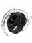 Su Geçirmez Kılıfı Apple Watch Uyumlu Band Için Izle Izgara Aydınlık Apple Izle | Bantları Izle 2