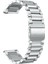42MM Paslanmaz Çelik Metal Yedek Watch Band Strap Watch Band Için | Watch Bands 1
