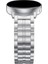 42MM Paslanmaz Çelik Metal Yedek Watch Band Strap Watch Band Için | Watch Bands 4