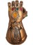 Thanos LED Eldiven Infinity Gauntlet Action Figure Cosplay Avengers (Yurt Dışından) 1