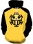 L Kapüşonlu Sweatshirt, Tek Parça, Anime, 3d, Cosplay Kıyafet, Korsan, Ince, Kazak, Ceket, Ceket | Anime Kostümleri 4
