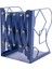 Ayarlanabilir Metal Bookend Office Home Için Ağır Kitap Bitişleri 1