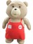 46 cm Teddy Bear Dolması Peluş Bebekler Hayvanlar Yumuşak Ted Peluş Bebek Yastık Bebek Doğum Günü Hediyesi Çocuk Oyuncakları Hediye | Doldurulmuş ve peluş Hayvanlar 1