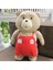 46 cm Teddy Bear Dolması Peluş Bebekler Hayvanlar Yumuşak Ted Peluş Bebek Yastık Bebek Doğum Günü Hediyesi Çocuk Oyuncakları Hediye | Doldurulmuş ve peluş Hayvanlar 2