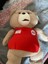 46 cm Teddy Bear Dolması Peluş Bebekler Hayvanlar Yumuşak Ted Peluş Bebek Yastık Bebek Doğum Günü Hediyesi Çocuk Oyuncakları Hediye | Doldurulmuş ve peluş Hayvanlar 4