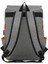 Harry Potter Baykuş Gençler Schoolbag USB Eğlence Sırt Çantası (Gri) 3