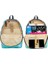 Sevimli Hafif Unicorn Sırt Çantaları Genç Kız Okul Çantaları Çocuk Bookbags 3