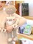 40 cm Sevimli Robot Peluş Oyuncaklar Dolması Karikatür Spaceman Bebekler Yumuşak Bebek Yastık Çocuk Oyun Arkadaşı Kızlar Doğum Günü Hediyeleri | Doldurulmuş peluş Hayvanlar 3