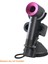 Dyson Saç Kurutma Makinesi Için Uygun Disson Saç Kurutma Makinesi Braketi Depolama Raf Askı Dikey Dyson Saç Kurutma Makinesi Raf 1