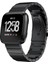 Yüksek Kaliteli Paslanmaz Çelik Kayış Saat Kayışı Için Fit Büyük Arama Izle Erkek Watch Band | Izle Bantları(Yurt Dışından) 1