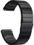 Yüksek Kaliteli Paslanmaz Çelik Kayış Saat Kayışı Için Fit Büyük Arama Izle Erkek Watch Band | Izle Bantları(Yurt Dışından) 3