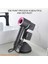 Dyson Saç Kurutma Makinesi Için Uygun Disson Saç Kurutma Makinesi Braketi Depolama Raf Askı Dikey Dyson Saç Kurutma Makinesi Raf 3
