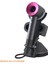 Dyson Saç Kurutma Makinesi Standı Dikey Punch-Ücretsiz Berber Dükkanı Dyson Saç Kurutma Makinesi Tezgah Depolama Raf 2