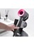 Dyson Saç Kurutma Makinesi Standı Dikey Punch-Ücretsiz Berber Dükkanı Dyson Saç Kurutma Makinesi Tezgah Depolama Raf 4