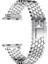 Moda Paslanmaz Çelik Apple Watch Uyumlu Band Metal Balık Ölçeği Iphone Watch Uyumlu Band IWatch Uyumlu Serisi | Bantlar 1