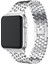 Moda Paslanmaz Çelik Apple Watch Uyumlu Band Metal Balık Ölçeği Iphone Watch Uyumlu Band IWatch Uyumlu Serisi | Bantlar 3