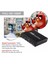 Scart HDMI HDMI Dönüştürücü Tam Hd 1080 P Dijital Yüksek Çözünürlüklü Video Konverter Ab / Abd Güç Fiş Adaptörü Hdtv Hd | HDMI Kabloları 3