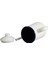 1.1lthickened Emaye Ince Ağız Tencere Damla Cezve Gooseneck Spout Uzun Ağız Kahve Su Isıtıcısı Ev Çay Aracı | Çaydanlıklar (Beyaz) 1