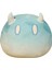 Karikatür Oyunu Genshin Etki Slime Peluş Oyuncak Anime Plushie Kawaii Keli Dango Atmak Yastık Bebekler Oyuncaklar Çocuklar Için Doğum Günü Hediyeleri | (35 Cm) 1