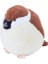 40 cm Gerçekçi Hayvan Kuş Sparrow Peluş Oyuncaklar Dolması Serçe Bebekler Yastık Çocuk Çocuk Bebek Oyuncakları Erkek Kız Doğum Günü Hediyesi | Doldurulmuş ve peluş Hayvanlar 1