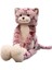 1 Adet 70 cm Peluş Oyuncak Yumuşak Kedi Siyah Gri Kedi Peluş Oyuncaklar Güzel Anime Kedi Bebek Doğum Günü Chrismas Hediye Çocuklar Için Kedi Bebek Bebek Bebek | Doldurulmuş ve peluş Hayvanlar 1