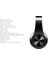 Catassu Kulaklık Bluetooth Kulaklıklar Üzerinde Kulak Stereo Kablosuz Kulaklık Yumuşak Deri Kulaklıklar Mıc'de Dahili Makaralar Pc / Cep Telefonları / Tv | Bluetooth Kulaklık ve kulaklıklar 2