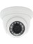 Cotier 960 P Ahd Dome Cctv Kamera 3.6mm 1/3 '' Cmos 1.3mp 12 Ir Lambaları Gece Görüş Ir-Cut Kapalı Ev Güvenlik Pal Sistemi 1