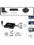 1080P Hd Bileşene Ypbpr Rgb Dönüştürücü Adaptörü Hdmı, Apple Tv Ps4 ve Daha Fazlası Için Ypbpr Çıkış Adaptörü Dönüştürücüyle Uyumlu | HDMI Kabloları 2