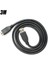 (3m) USB 3.0 Am / Mikro Kablo Veri Sabit Sürücü SSD Mobil Sabit Disk Veri Kablosu Kablosu 1
