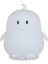 Penguen Müzik Lamba Oyuncu USB Karikatür Silikon Rgb Çocuklar Çocuklar Için LED Gece Işık Bebek Hediye | LED Gece Işıkları 1