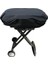 90X55X27 cm Oxford Bbq Kapak Su Geçirmez Açık Anti Toz Izgara Kapağı Bahçe Yard Yağmur Barbekü Koruyucu Weber Q200 / 2000 | Kapakları 1