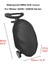 90X55X27 cm Oxford Bbq Kapak Su Geçirmez Açık Anti Toz Izgara Kapağı Bahçe Yard Yağmur Barbekü Koruyucu Weber Q200 / 2000 | Kapakları 4
