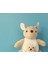 Kaliteli Oturan Anne ve Bebek Peluş Oyuncaklar Dolması Yumuşak Hayvan Bebekler Çocuk Hediye | Doldurulmuş ve peluş Hayvanlar 4