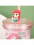 Çocuklar Disney Prenses Elsa Mermaid Sippy Kupası Kızlar Için Sevimli Karikatür Pixar Mcqueen Mickey Mouse Yetişkin Sippy Kupası 3D Kupası(Yurt Dışından) 4